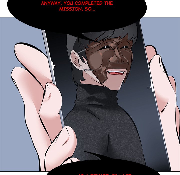 His Mission, Her Life - episode 7 - 52