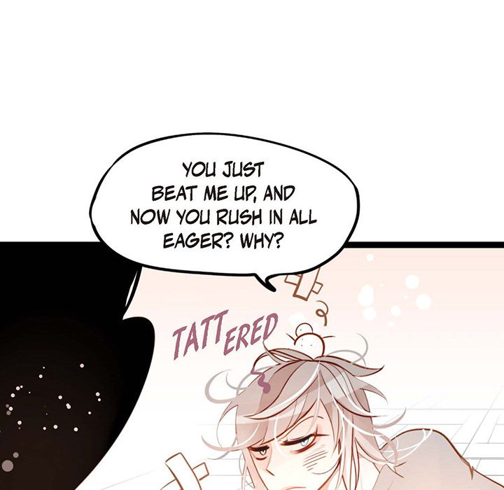 The Blue Snake and the Red Moon - episode 24 - 57