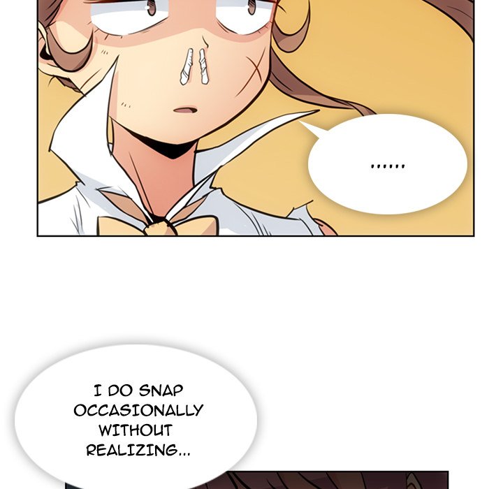 Such a Cute Spy - episode 26 - 79
