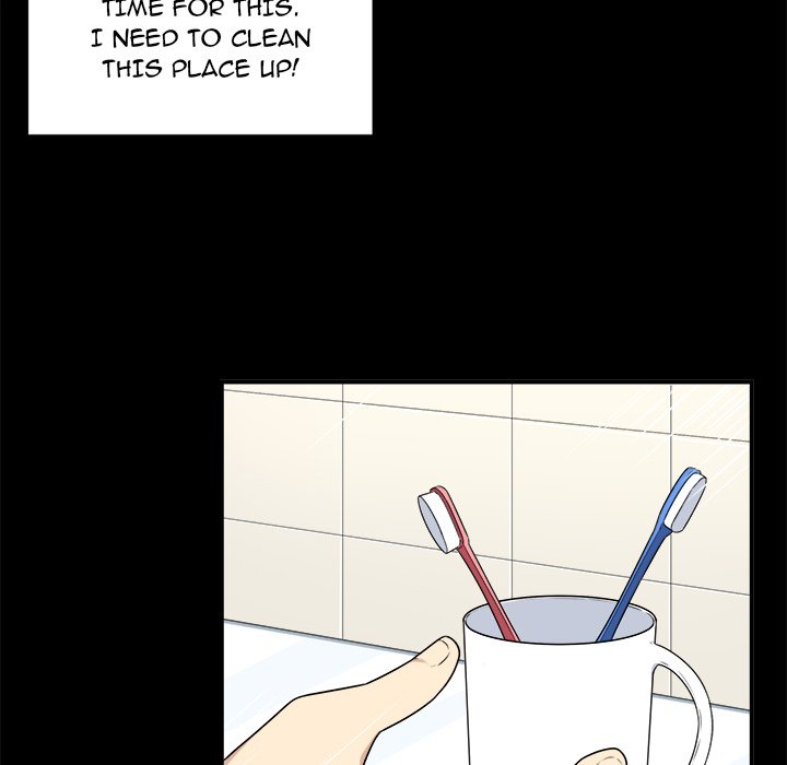 Excuse Me, This is my Room - episode 7 - 40