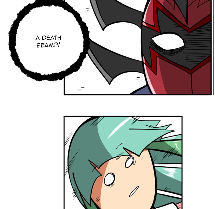 Maki and Friends - episode 32 - 19