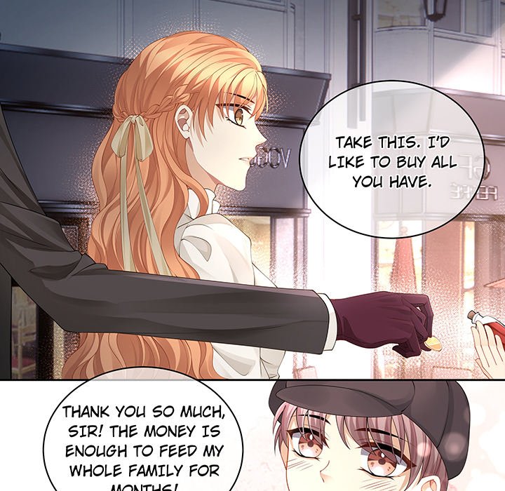 MASTER AND SEVEN LOVERS - episode 17 - 36