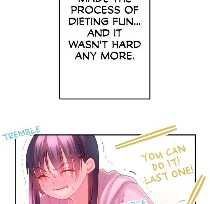 Diet For Sex! - episode 17 - 84