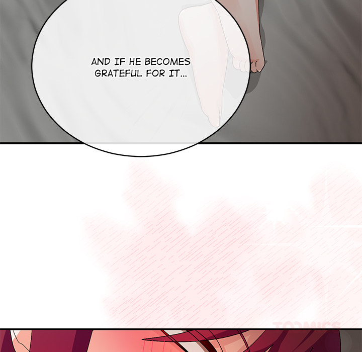 Saving My Magical Girl - episode 8 - 83