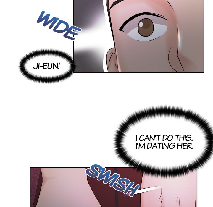 My Girlfriend and My Slave - episode 10 - 94