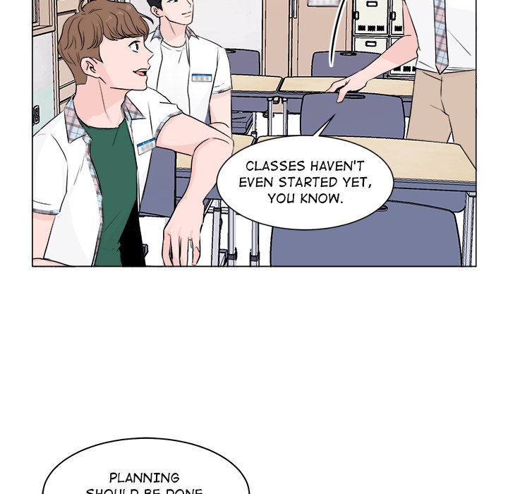 Welcome, Witch Shop - episode 4 - 12