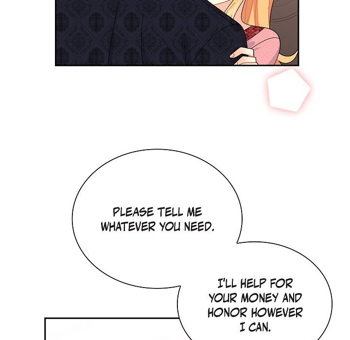The Destroyer Fell in Love with Me - episode 40 - 90