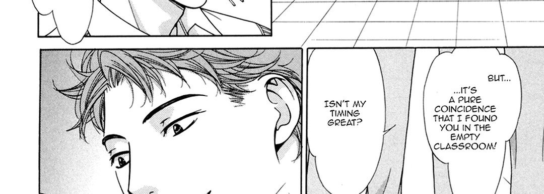 TRAP YOU - episode 4 - 18