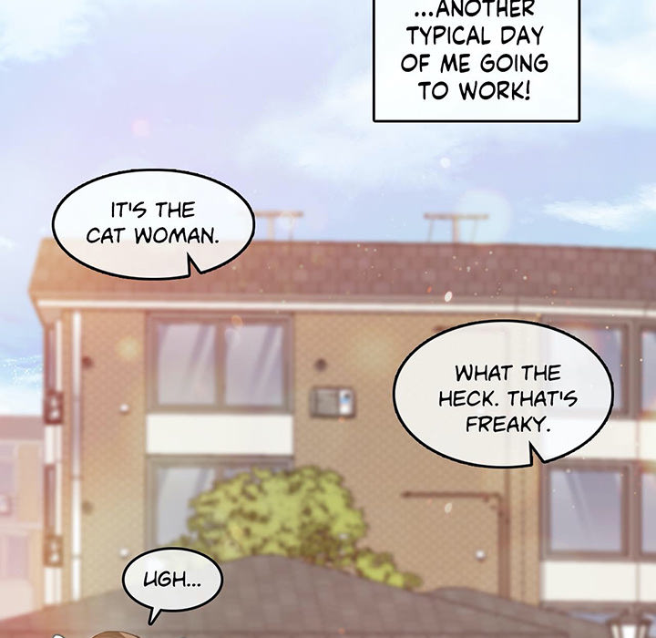 A Pervert's Daily Life - episode 76 - 9
