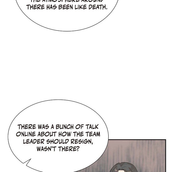 A Misogamist's Romance - episode 14 - 45