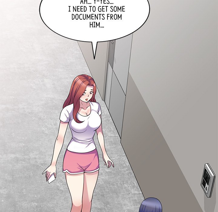 My Wife is a Teacher - episode 9 - 162