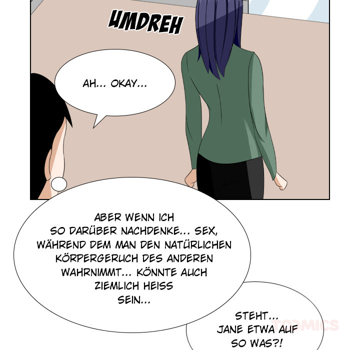 Maros Suche nach der wahren Liebe - episode 15 - 50