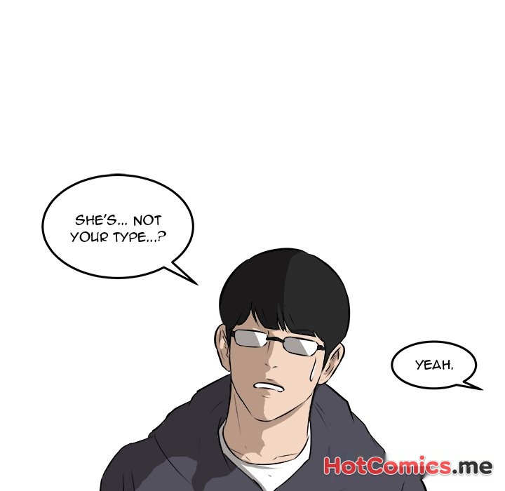 He Queen - episode 31 - 61