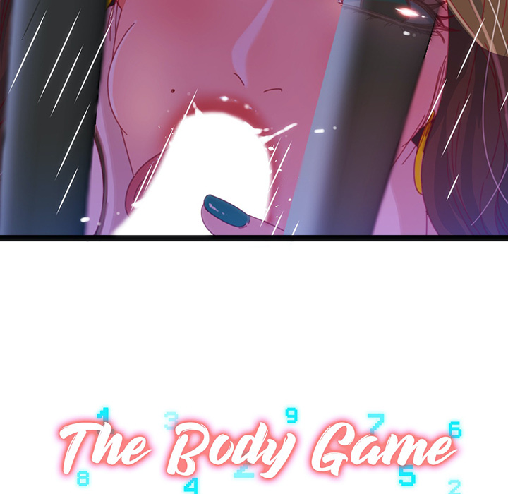 The Body Game - episode 42 - 11