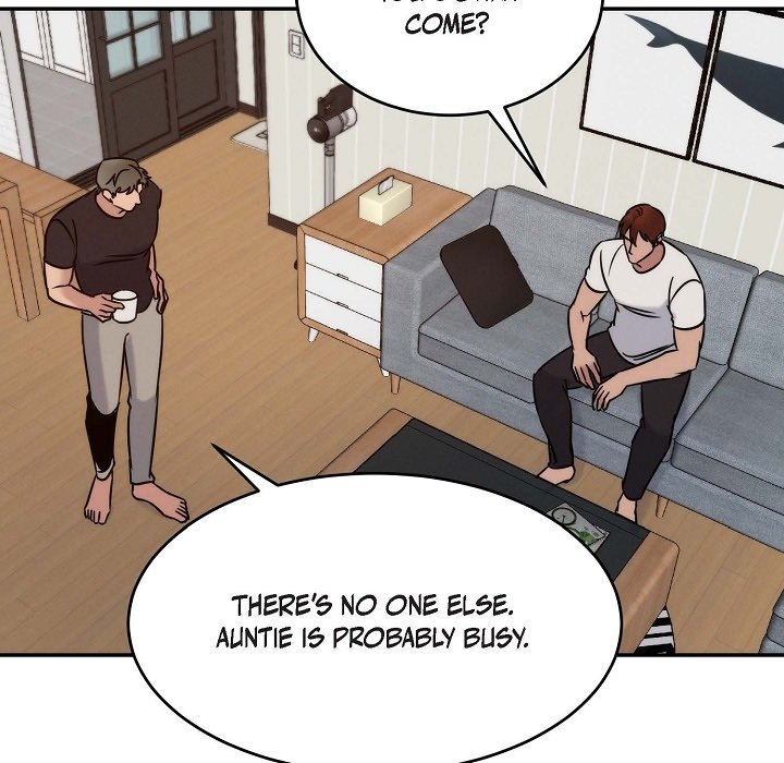 Lose Your Touch - episode 32 - 96
