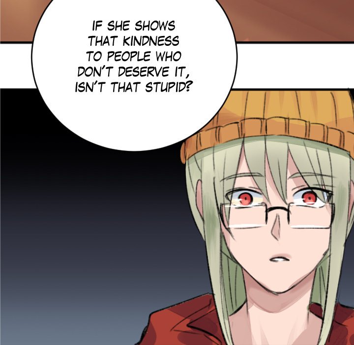 Death's Love Ballad - episode 29 - 21