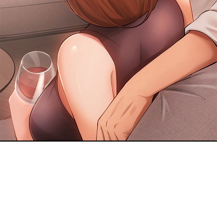 Residents' Committee is in Session - episode 9 - 17