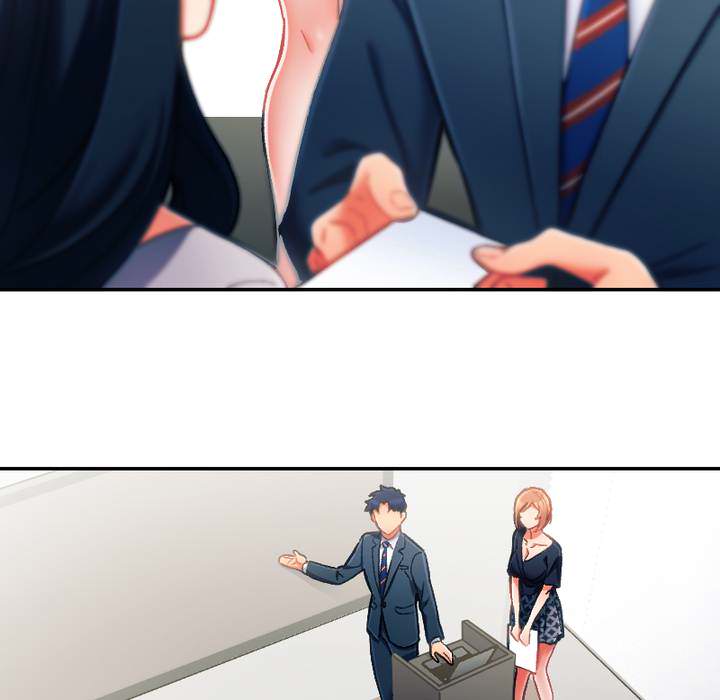 That Soaking Wet Girl - episode 11 - 45