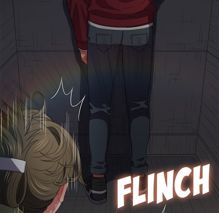 My High School Bully - episode 46 - 113