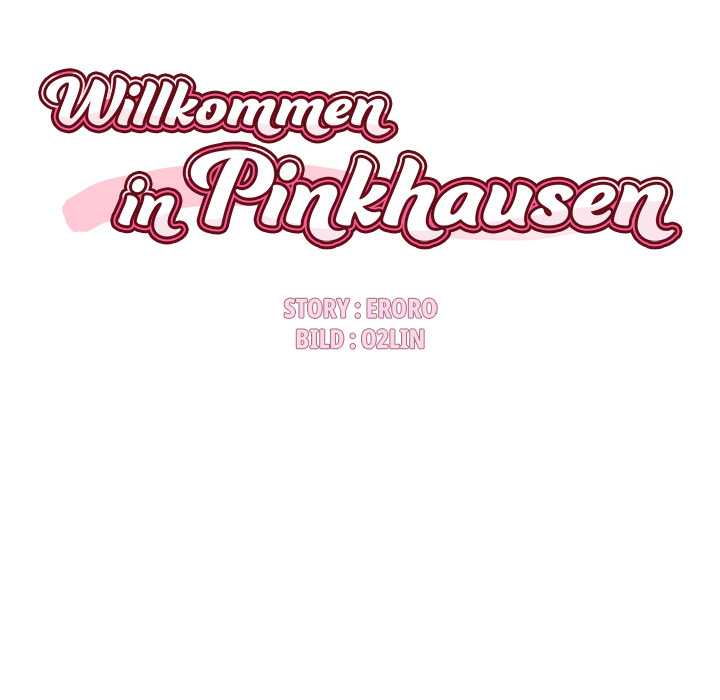 Willkommen in Pinkhausen - episode 43 - 31