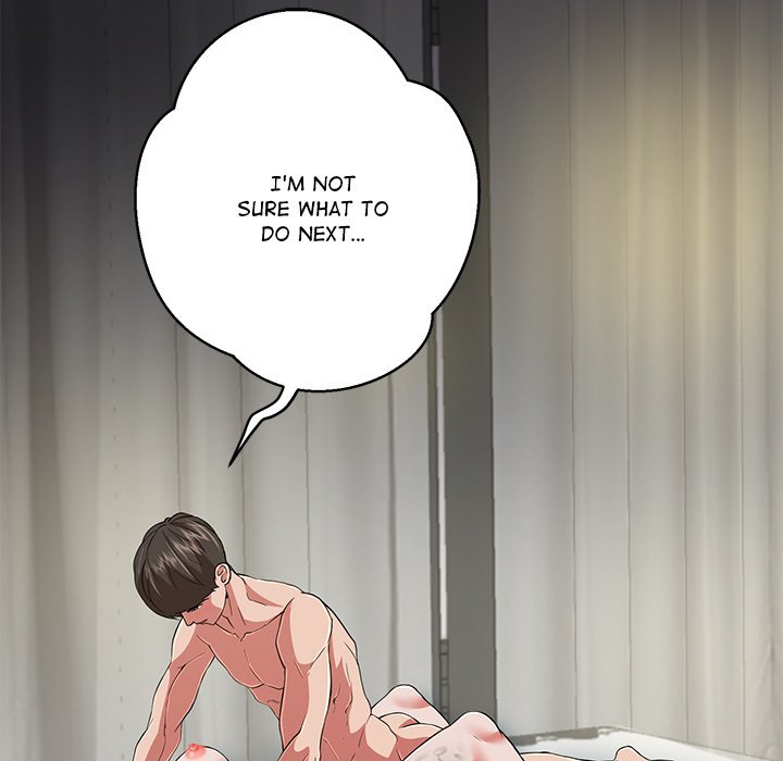 My Gangster Girlfriend - episode 5 - 138