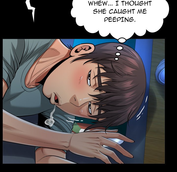 Knock Knock - episode 2 - 15