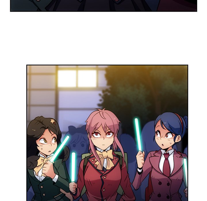 Such a Cute Spy - episode 18 - 20