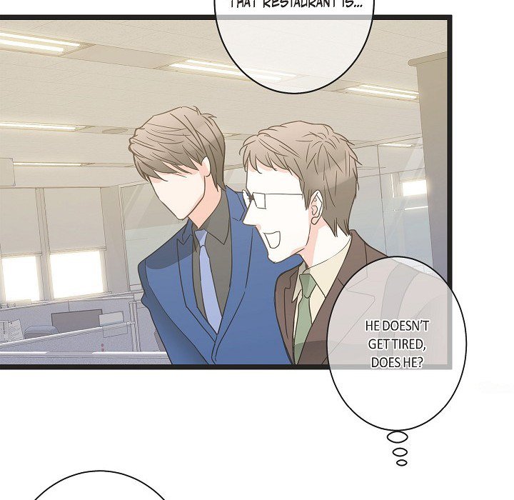 Sentimental Reasons - episode 42 - 27
