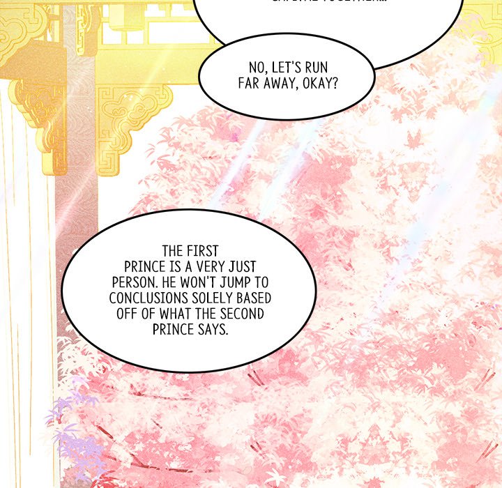 Let Me Be Your Flower - episode 5 - 58