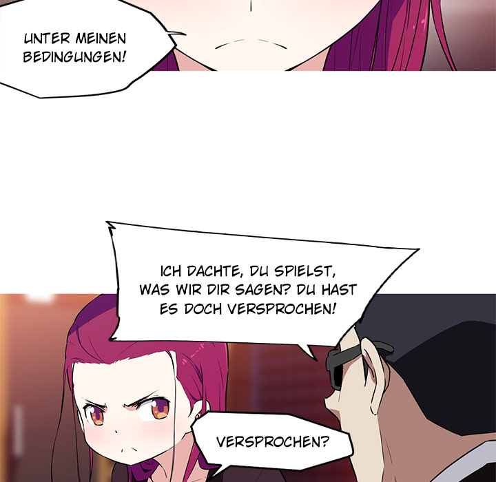 Meine Freundin ist ein Star - episode 27 - 19