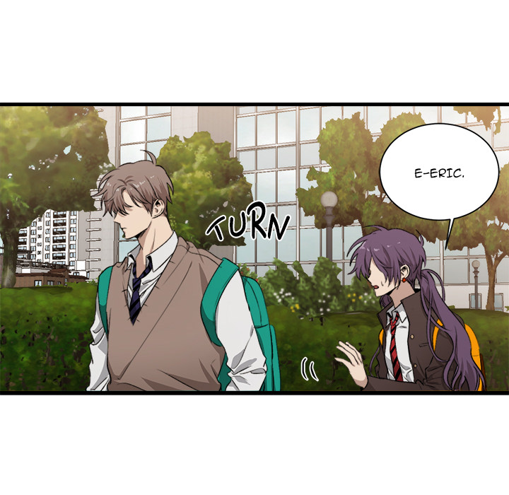 The Spring Scent of the Sea - episode 53 - 123
