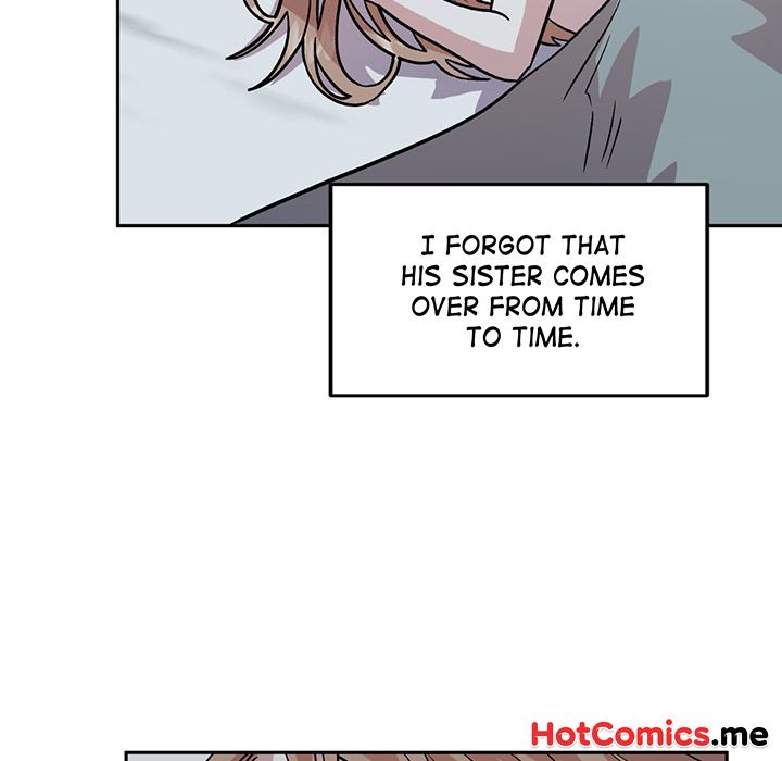 Bitter Sweetheart - episode 11 - 56