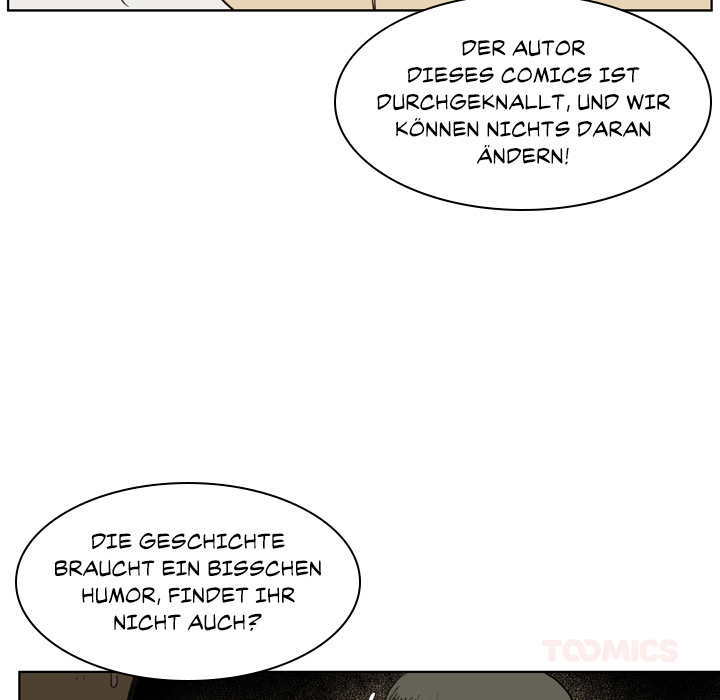 Der Schlägerjäger - episode 41 - 73