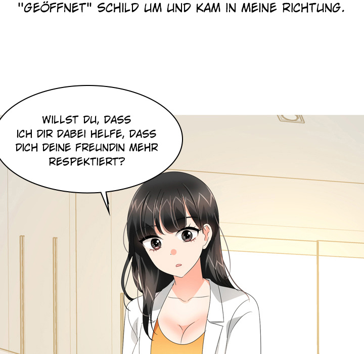 Forever Gossip 2. Staffel - episode 18 - 33