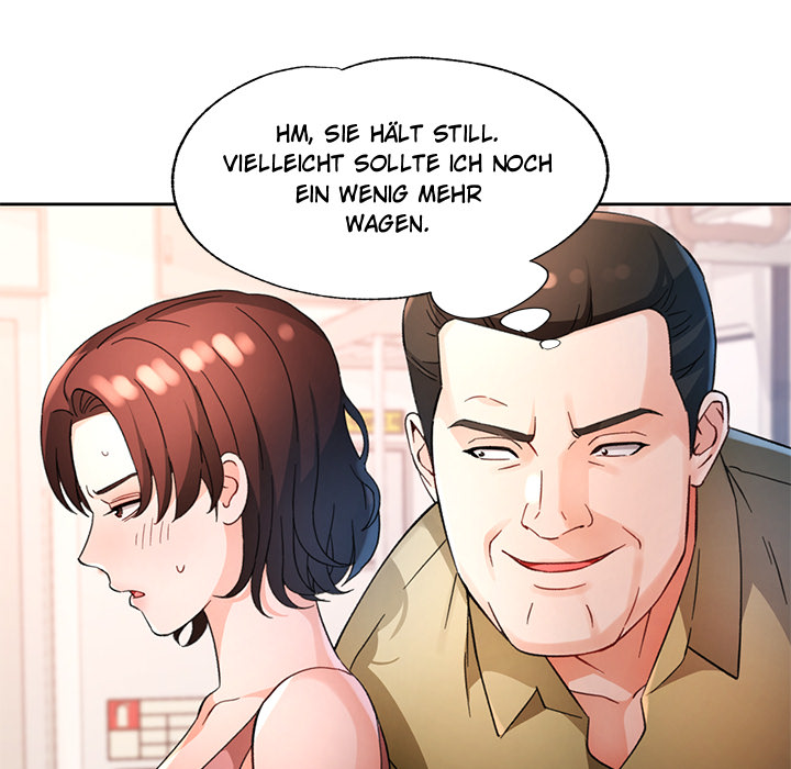 Halt, ich bin verheiratet! - episode 68 - 85