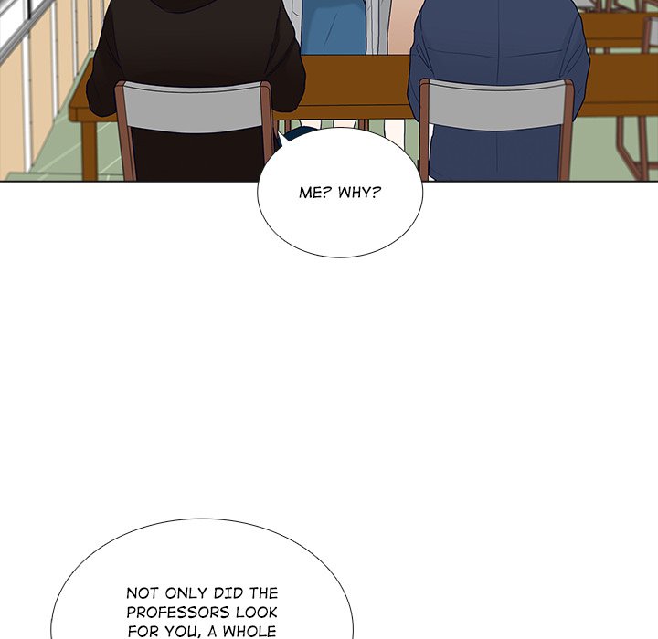 Unrequited Love - episode 11 - 19