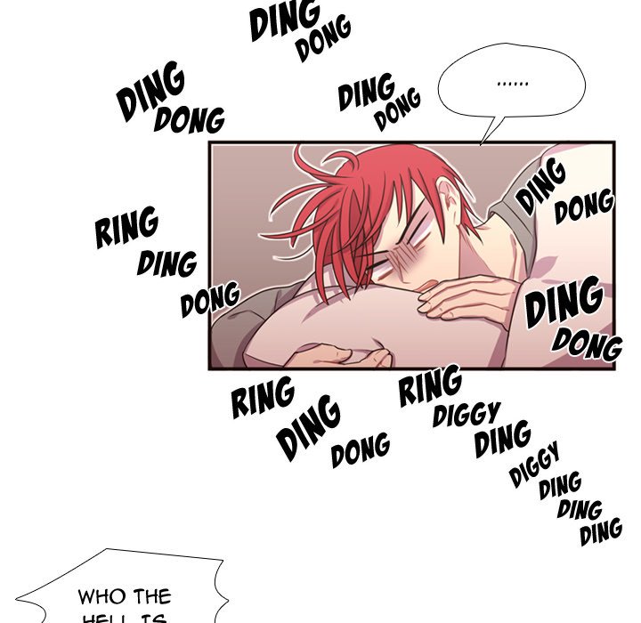 I Need Romance - episode 19 - 7