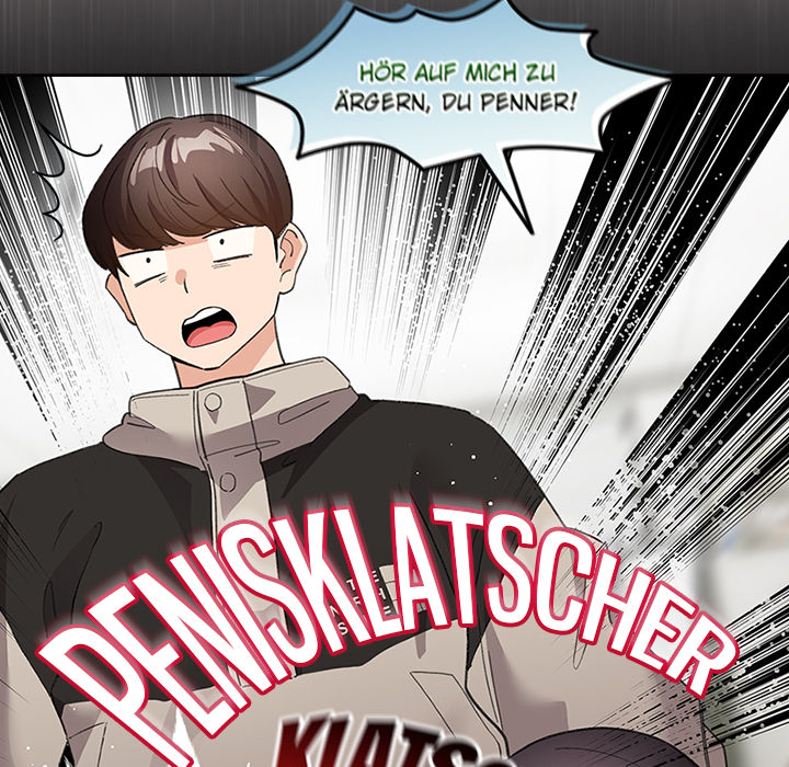 Überleben in einem Comic - episode 14 - 112