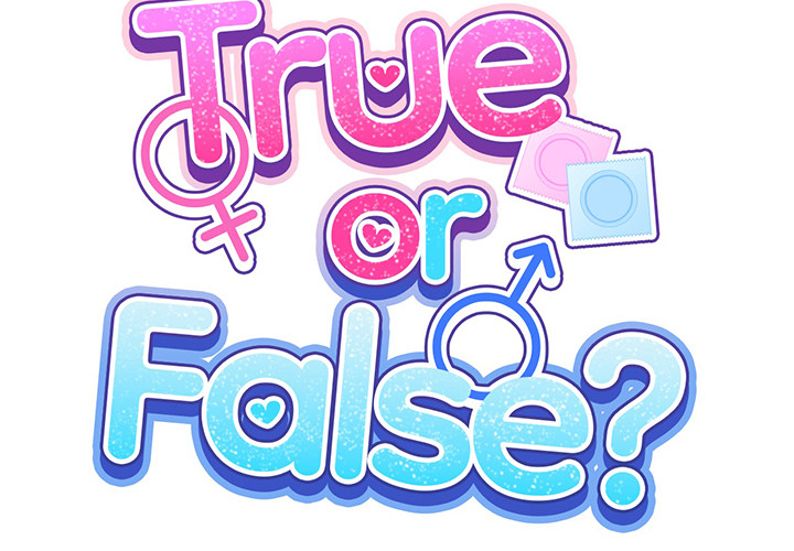 True or False? - UNCENSORED - episode 69 - 2