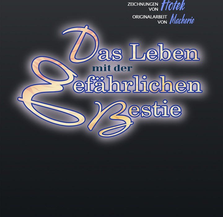 Das Leben mit der gefährlichen Bestie - episode Vorschau - 98