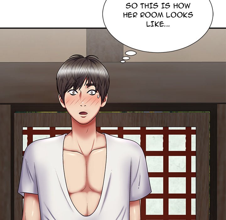 Spirit Possession - episode 18 - 24