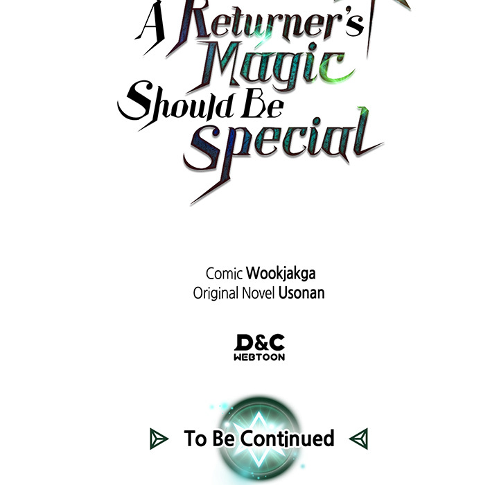 A Returner's Magic Should Be Special - episode 33 - 113