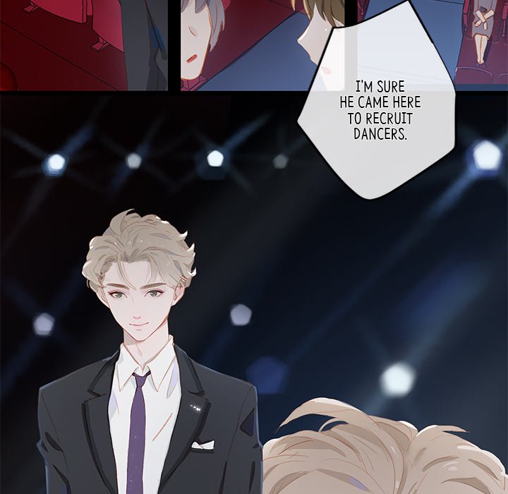 Ballerino - episode 23 - 4