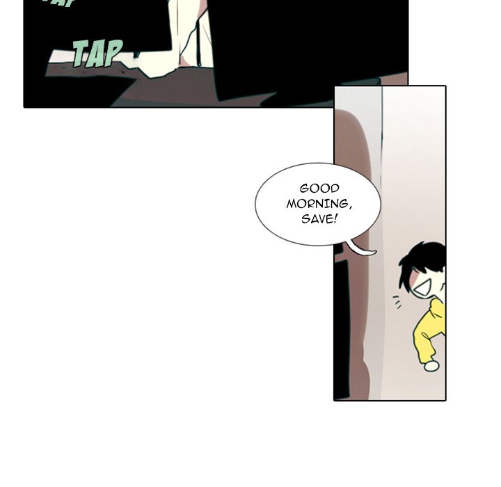 End and Save - episode 1 - 19
