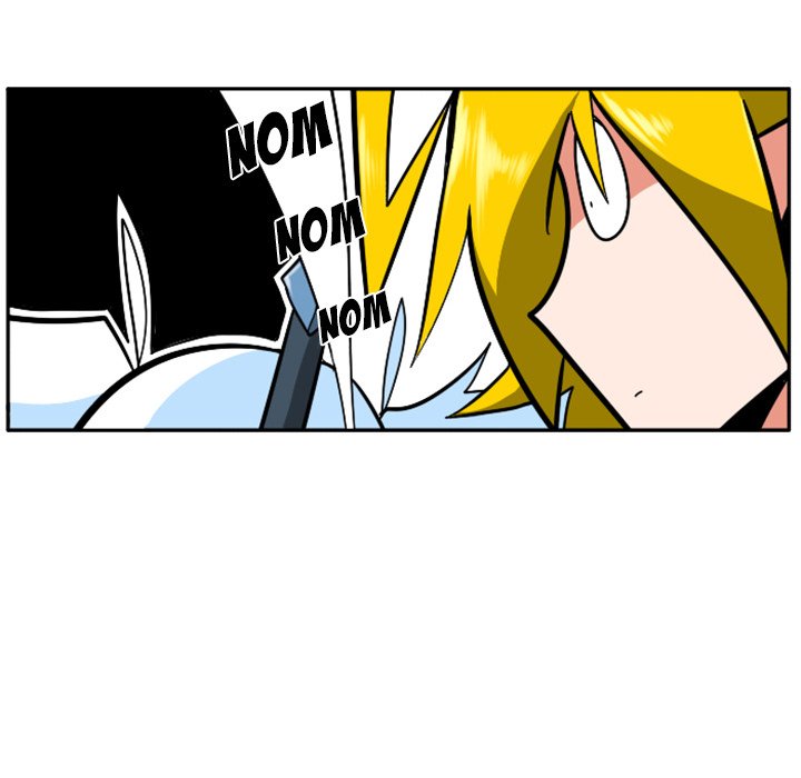 Maki and Friends - episode 22 - 192