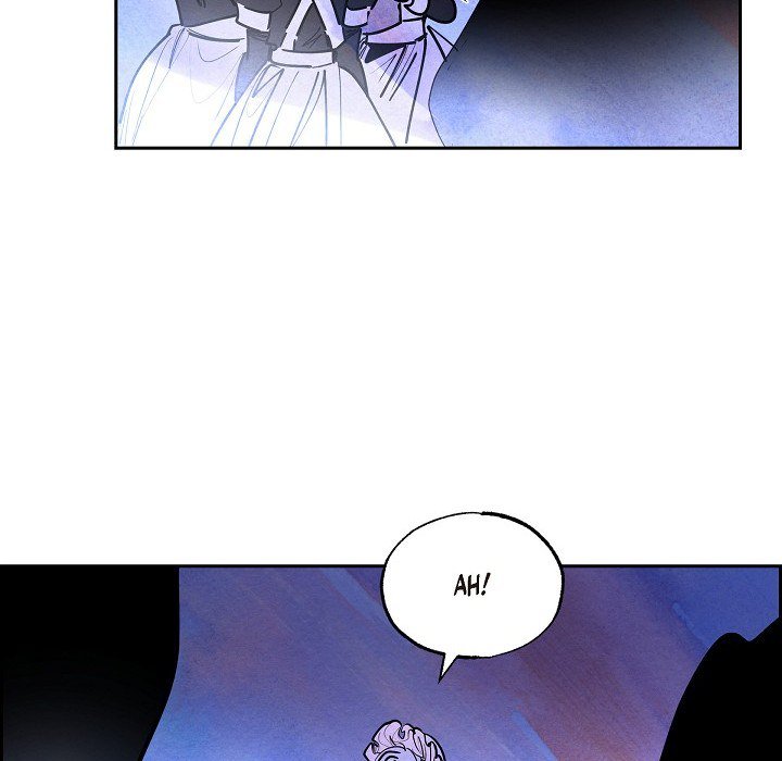 The Villainess Behind the Mask - episode 17 - 15