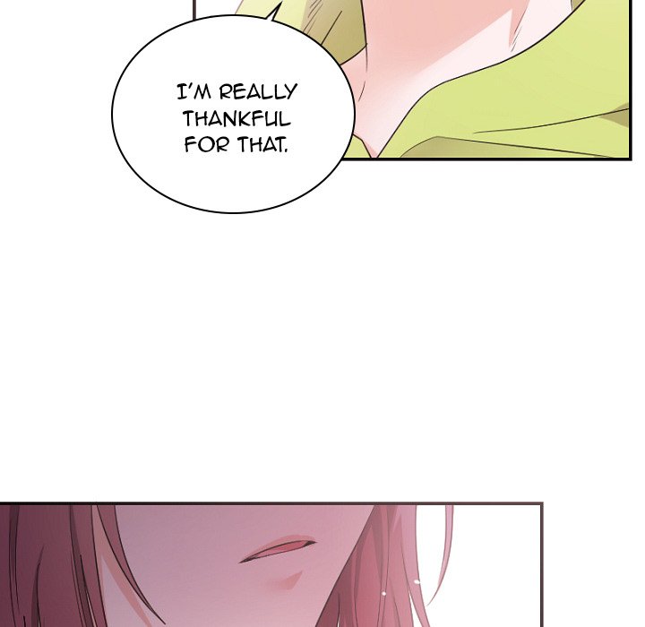 Pheromone Sherbet♥ - episode 39 - 81