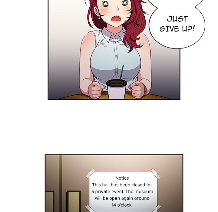 Yuri's Part Time Job - episode 64 - 39