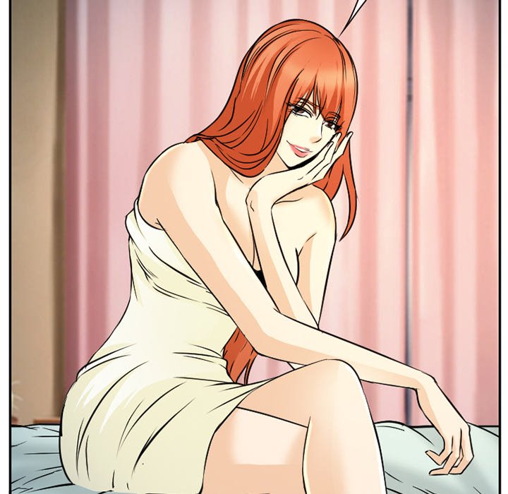 Dating Contract - episode 57 - 46