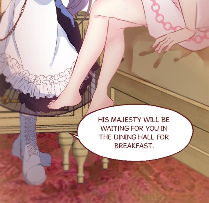 Spring for the Headless Prince - episode 8 - 40